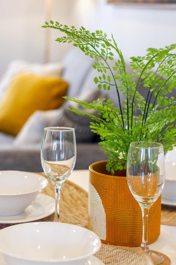 Walk To Central City 2 Bed 2 Bath. Madras Street Christchurch Eksteriør bilde