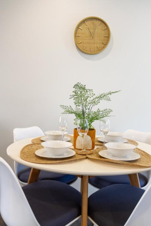 Walk To Central City 2 Bed 2 Bath. Madras Street Christchurch Eksteriør bilde