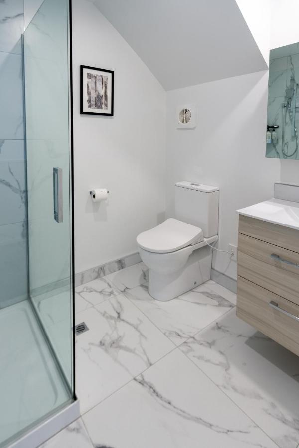 Walk To Central City 2 Bed 2 Bath. Madras Street Christchurch Eksteriør bilde
