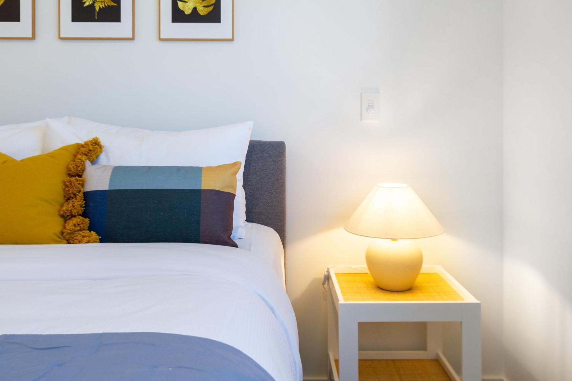 Walk To Central City 2 Bed 2 Bath. Madras Street Christchurch Eksteriør bilde