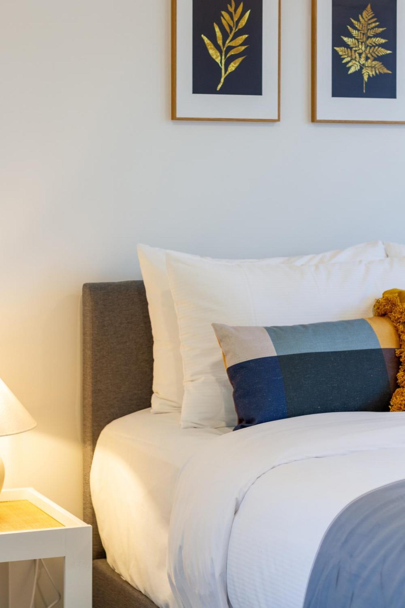 Walk To Central City 2 Bed 2 Bath. Madras Street Christchurch Eksteriør bilde