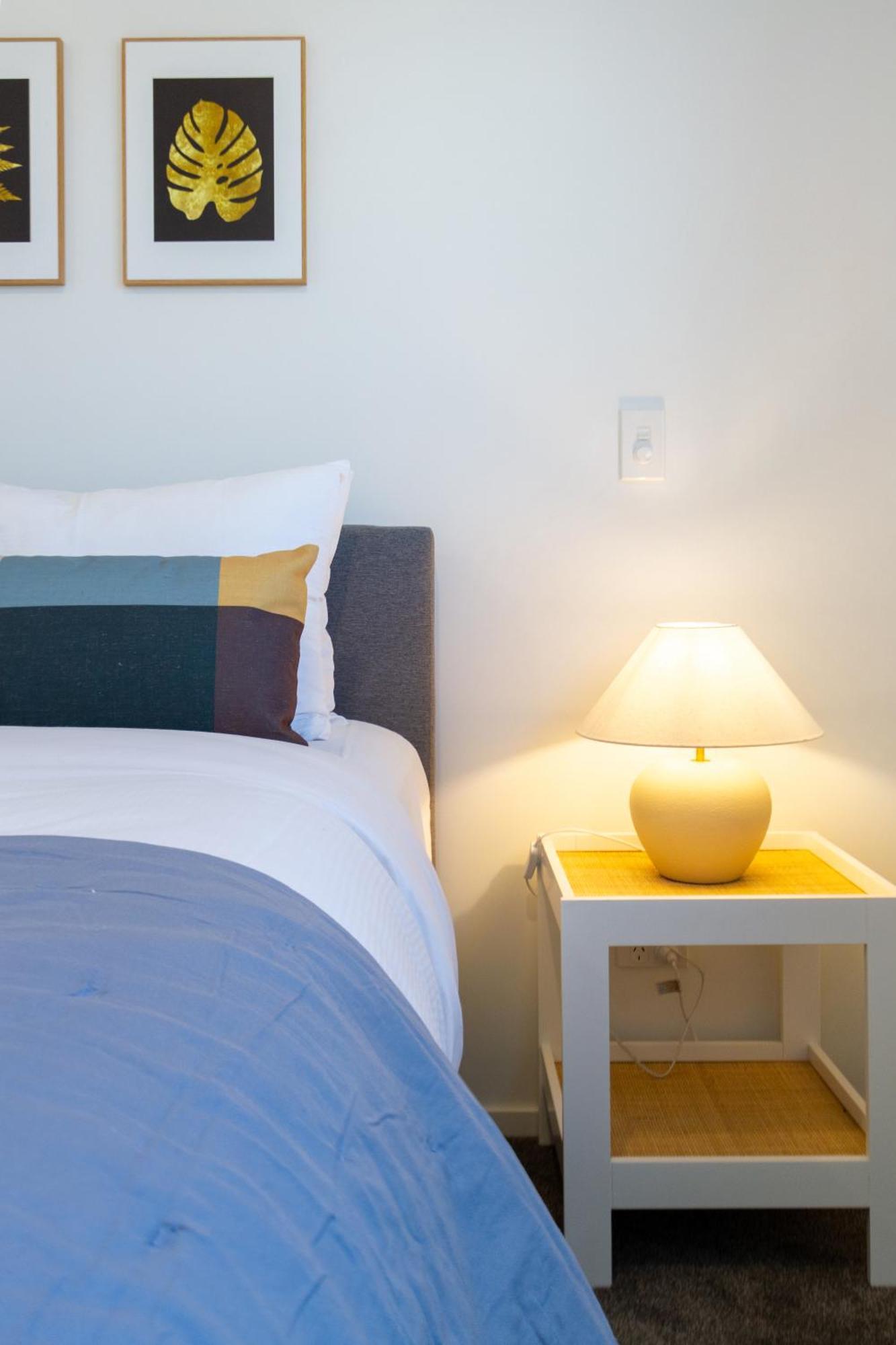 Walk To Central City 2 Bed 2 Bath. Madras Street Christchurch Eksteriør bilde